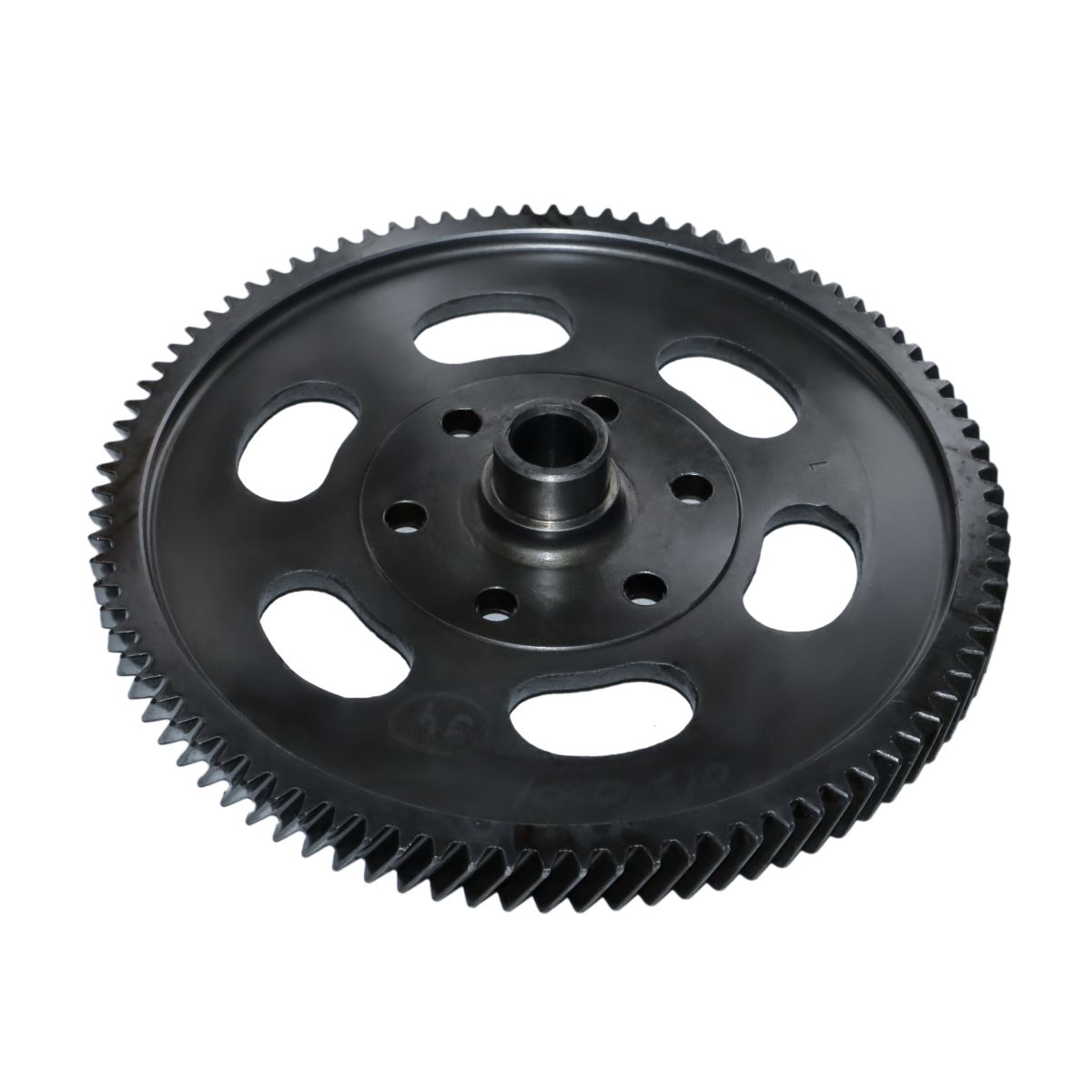 FINAL GEAR TATA ZIP 90T