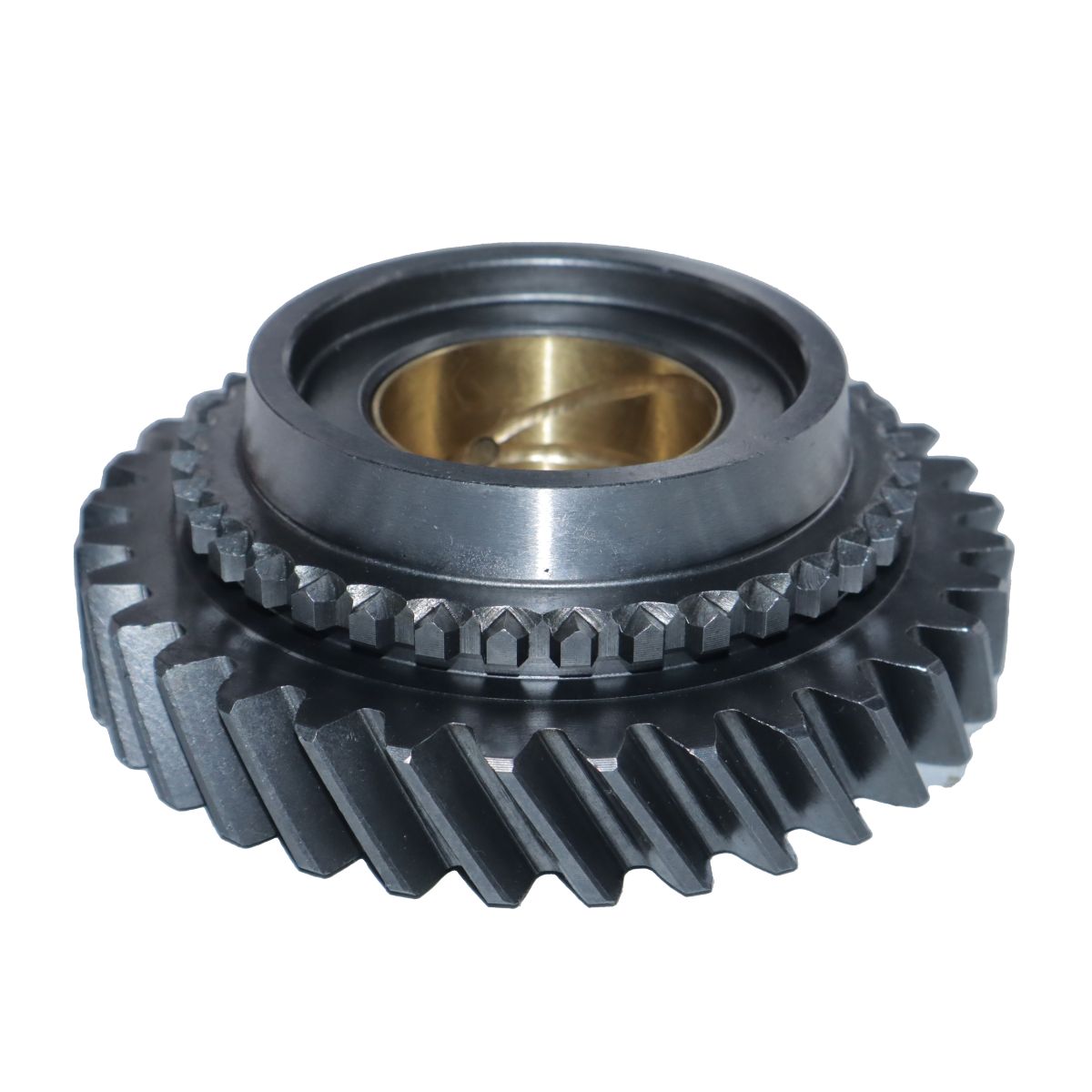 2ND GEAR JEEP PEUGEOT BUSH TYPE 33 T