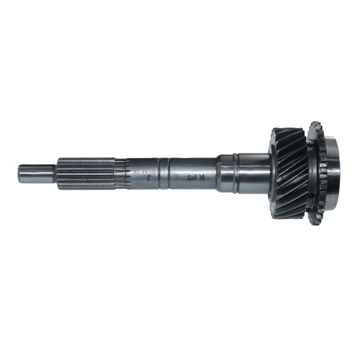 TOP GEAR TATA MAGIC 23T