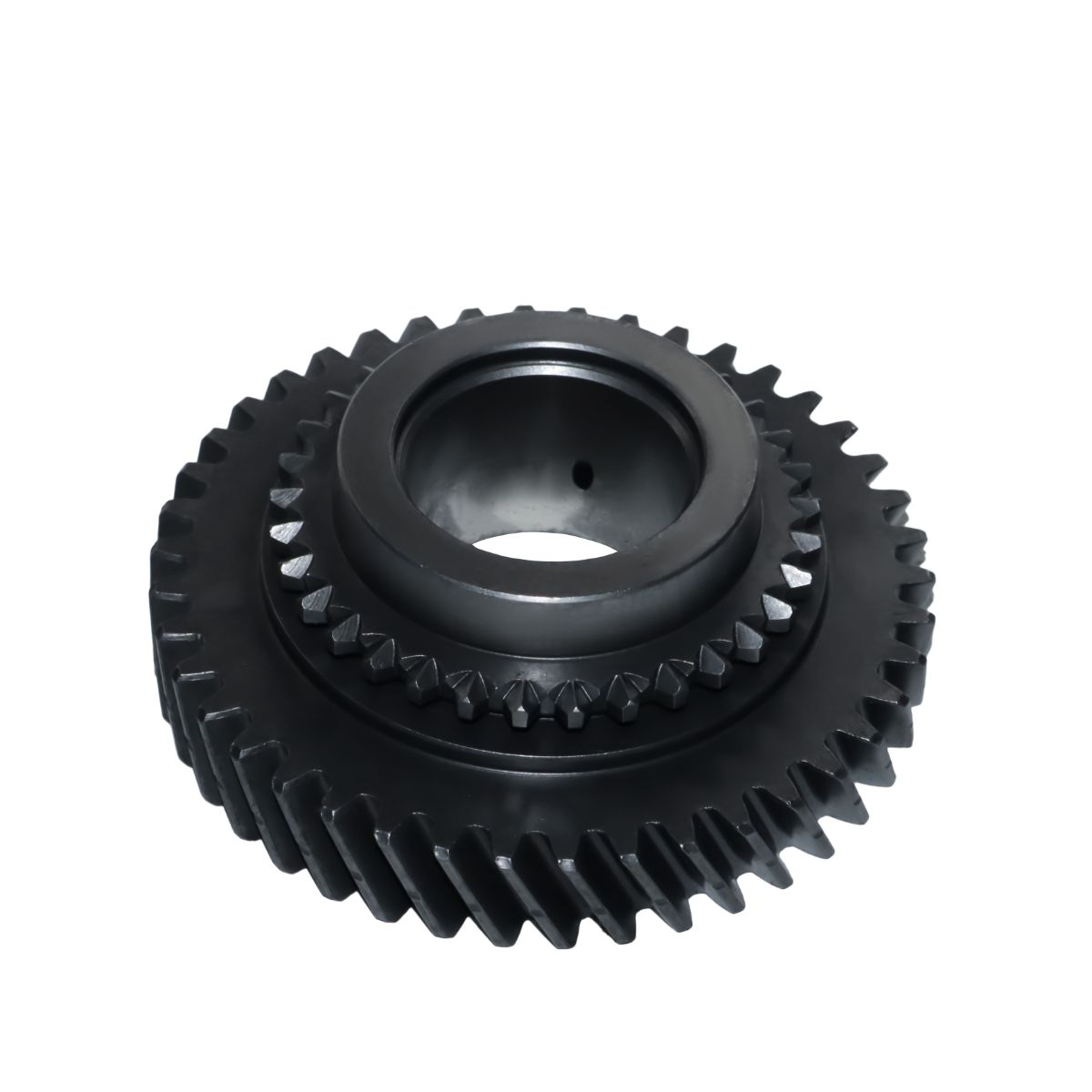 FIRST GEAR TATA MAGIC