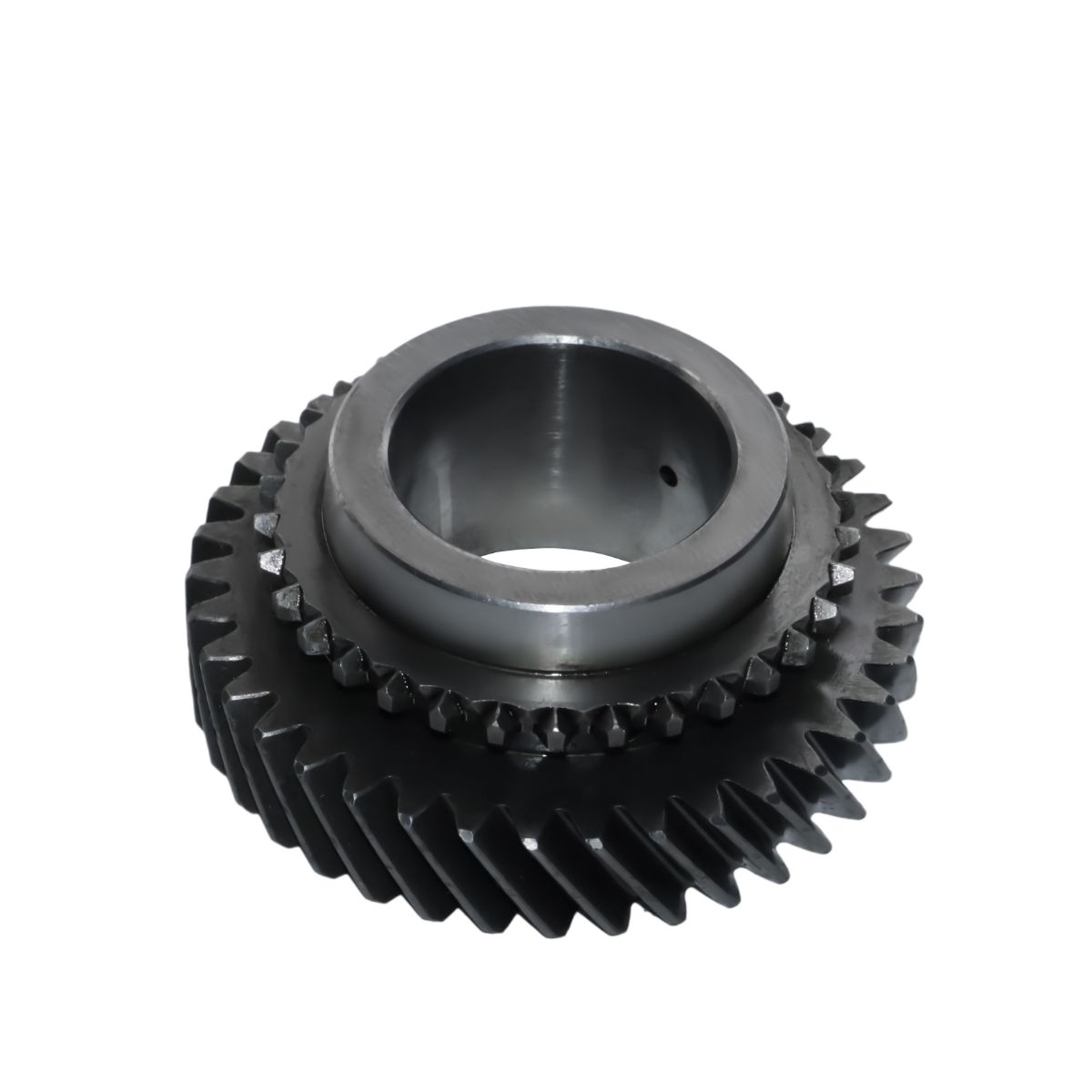 SECOND GEAR TATA MAGIC 38T