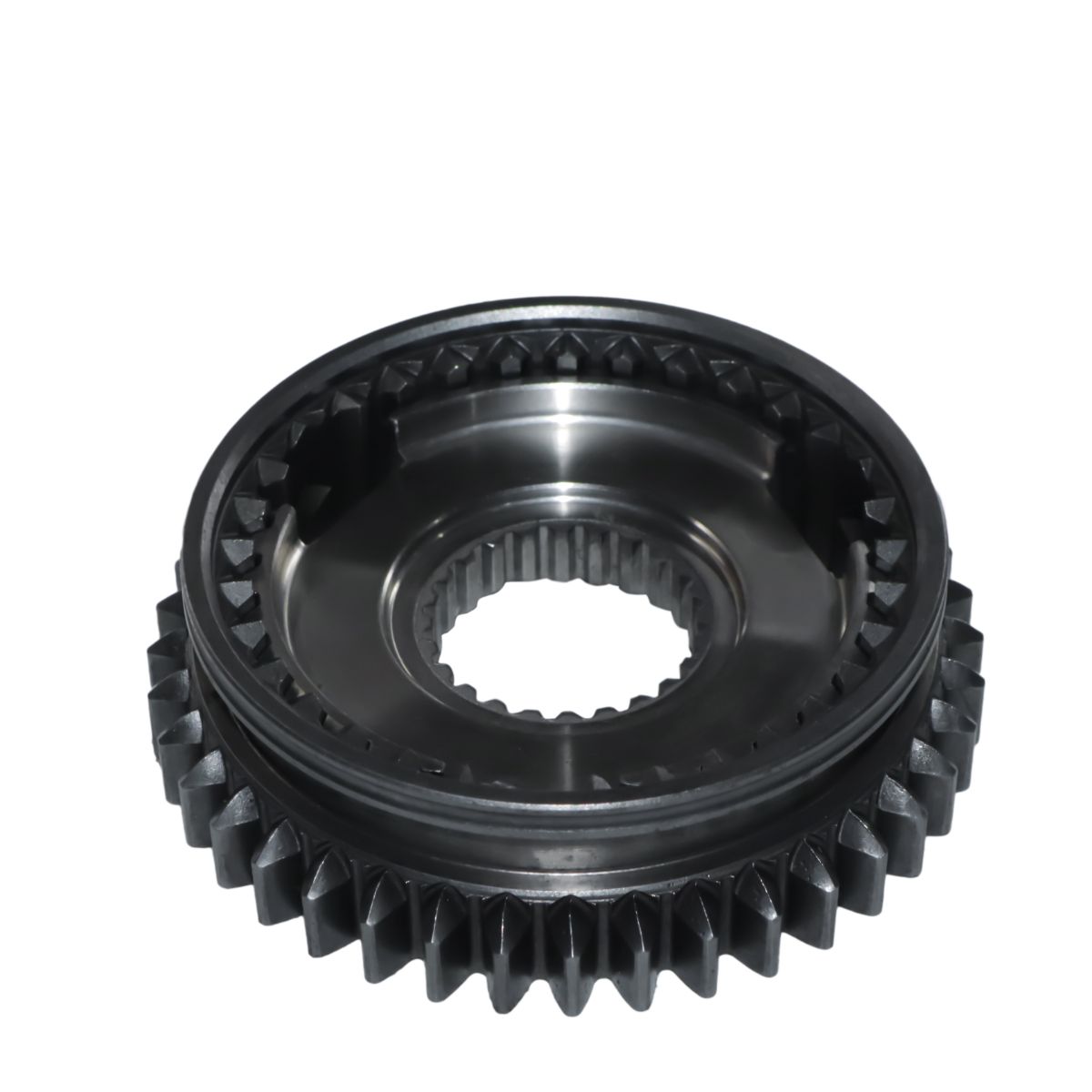 SYNCHRONIZER ASSEMBLY BIG ( 1ST & 2ND ) TATA ACE