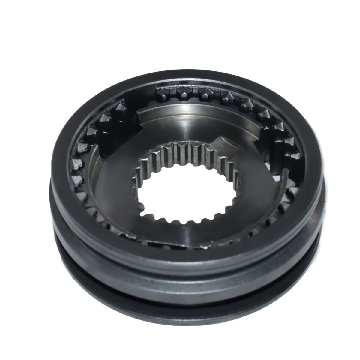 SYNCHRONIZER ASSEMBLY SMALL ( 3RD & 4TH ) TATA ACE