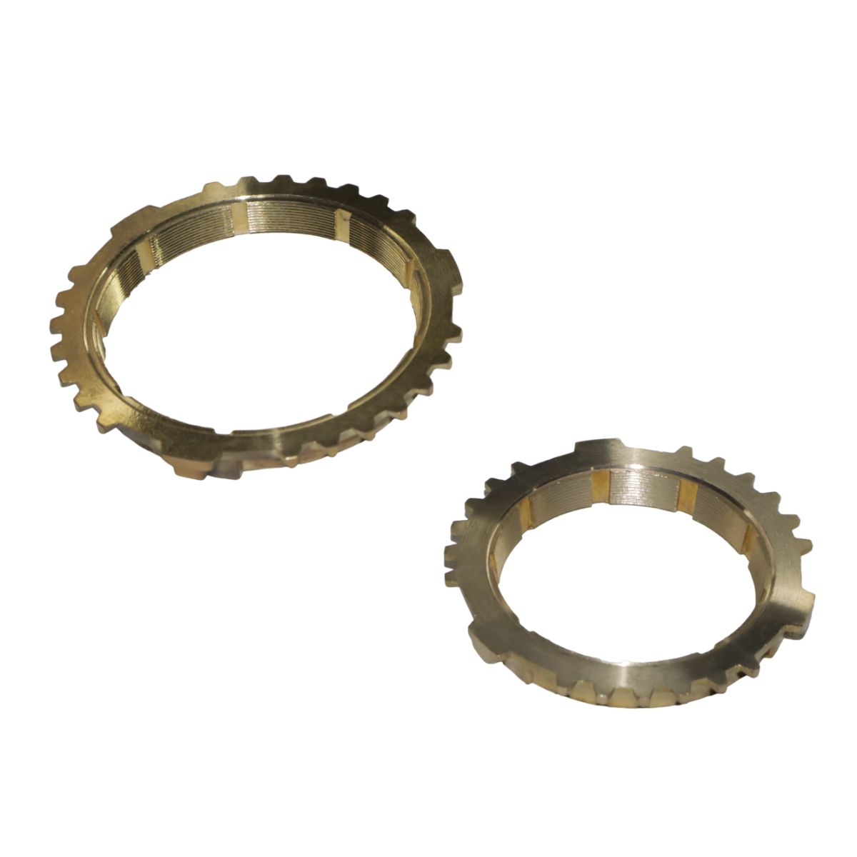 SYNCHRONIZER RING TATA ACE BIG + SMALL