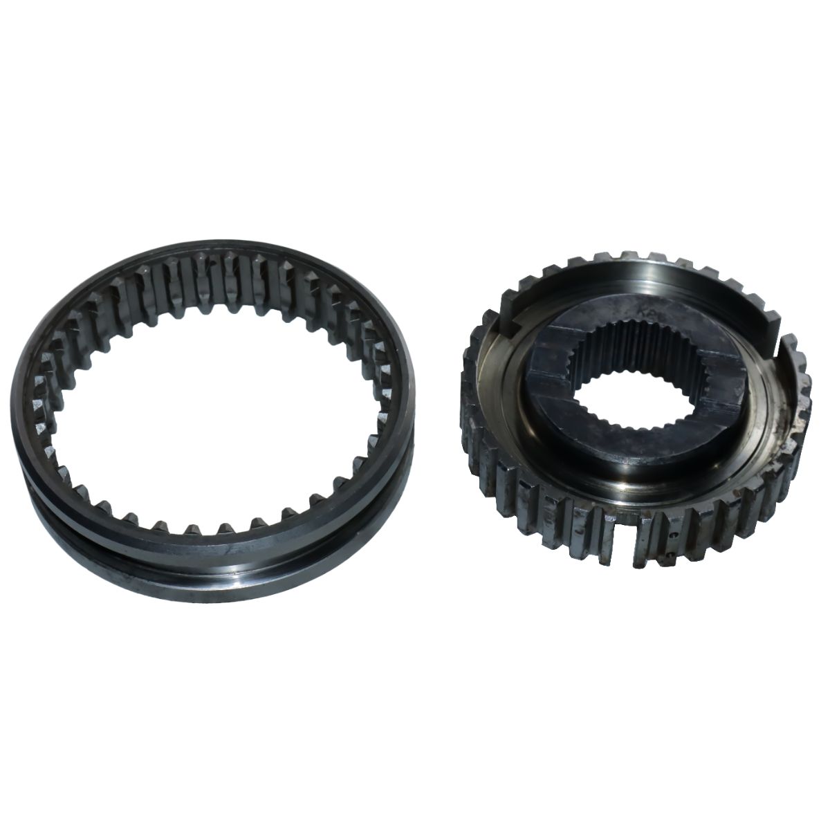 SYNCHRONIZER ASSEMBLY 1ST & 2ND NGT 520