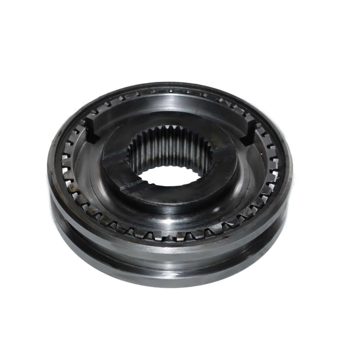 SYNCHRONIZER ASSEMBLY 3RD & 4TH NGT 520