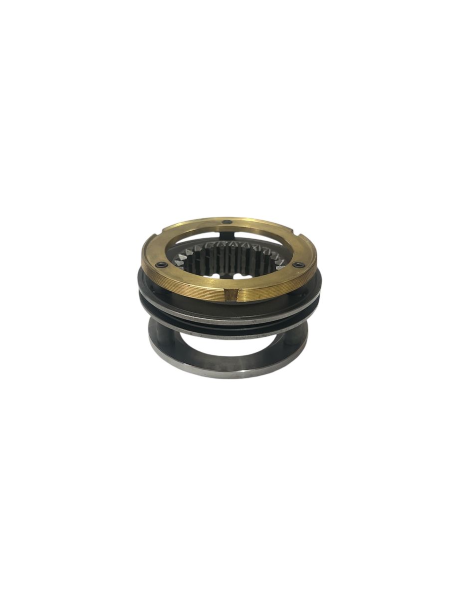 SYNCHRONIZER ASSEMBLY 5TH & REVERSE NGT 520