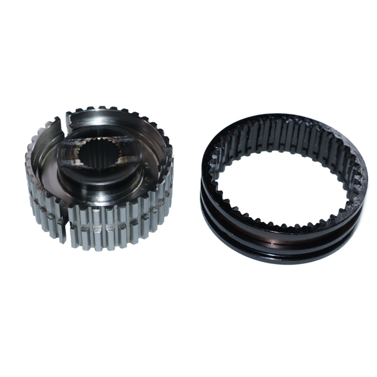 SYNCHRONIZER ASSEMBLY 5TH & NEW MODEL