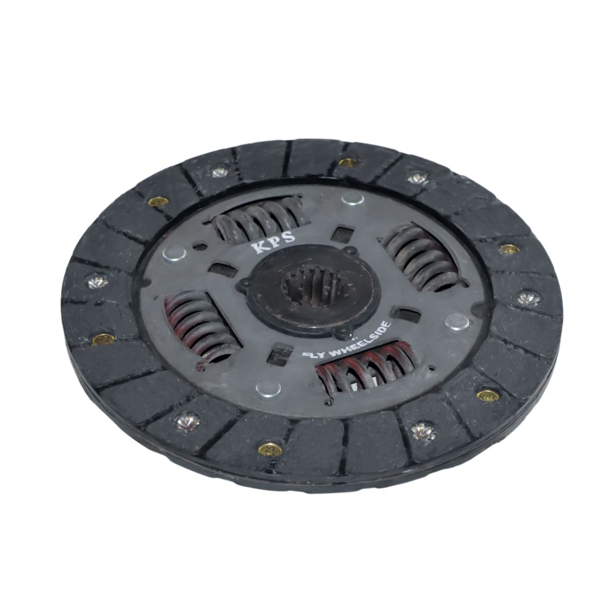 CLUTCH PLATE MAHINDRA MAXXIMO