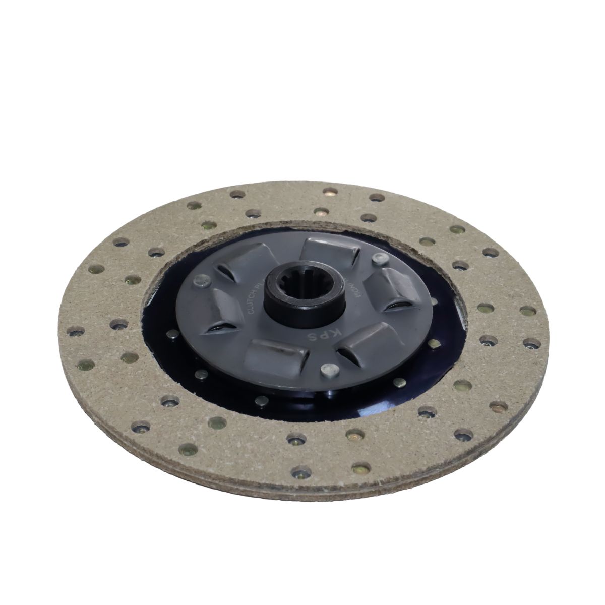 CLUTCH PLATE JEEP DIESEL ( 230 MM )