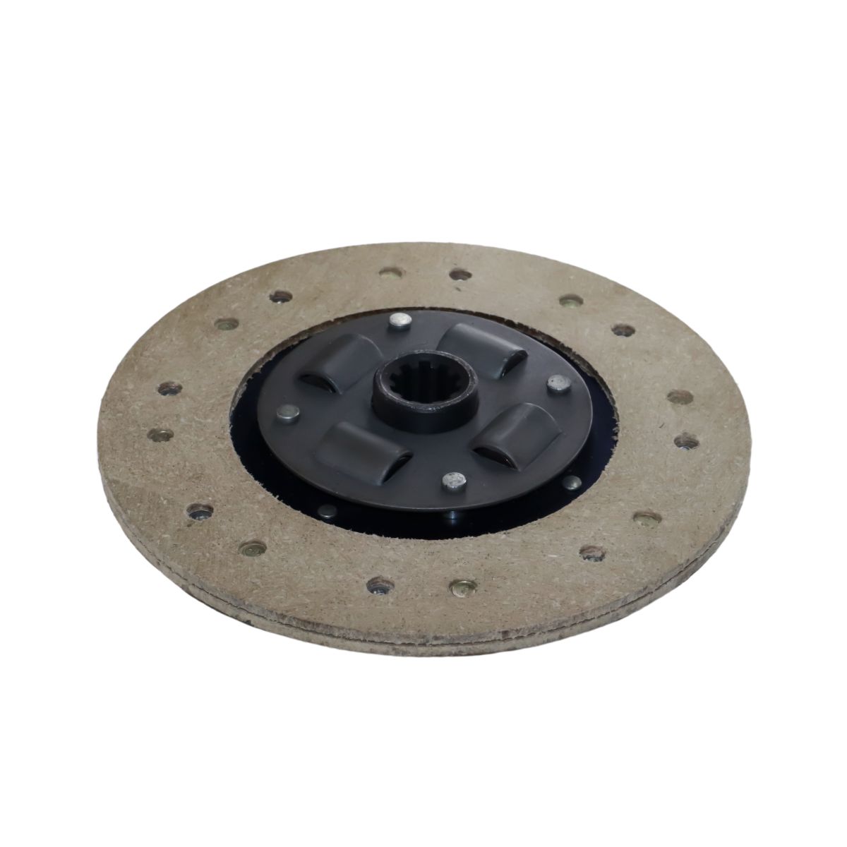 CLUTCH PLATE JEEP WILLY