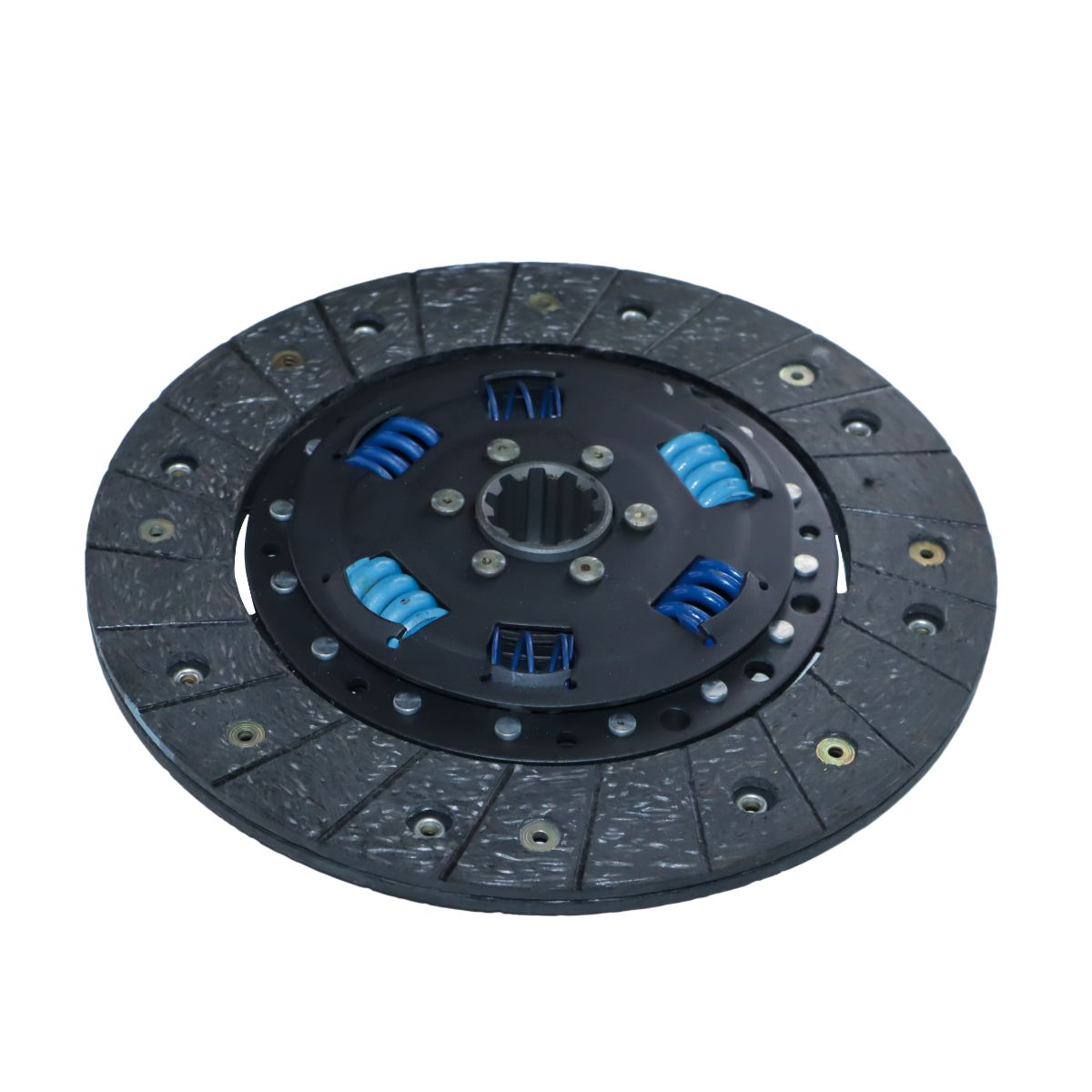 CLUTCH PLATE BOLERO / XDP 3 / BA 10