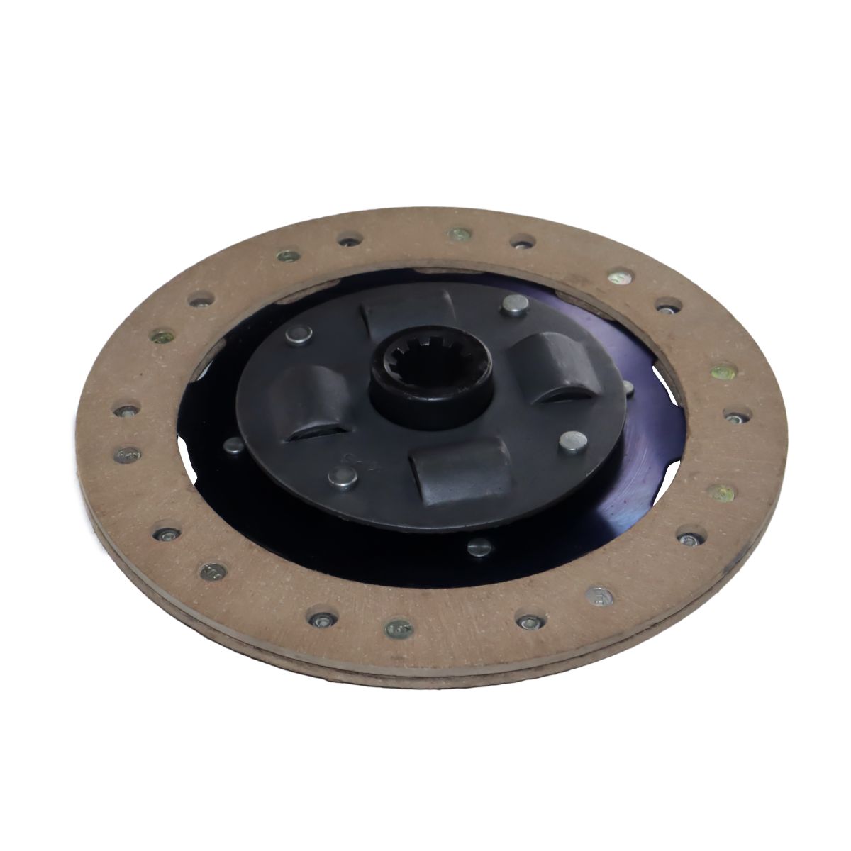 CLUTCH PLATE AMBASSADOR