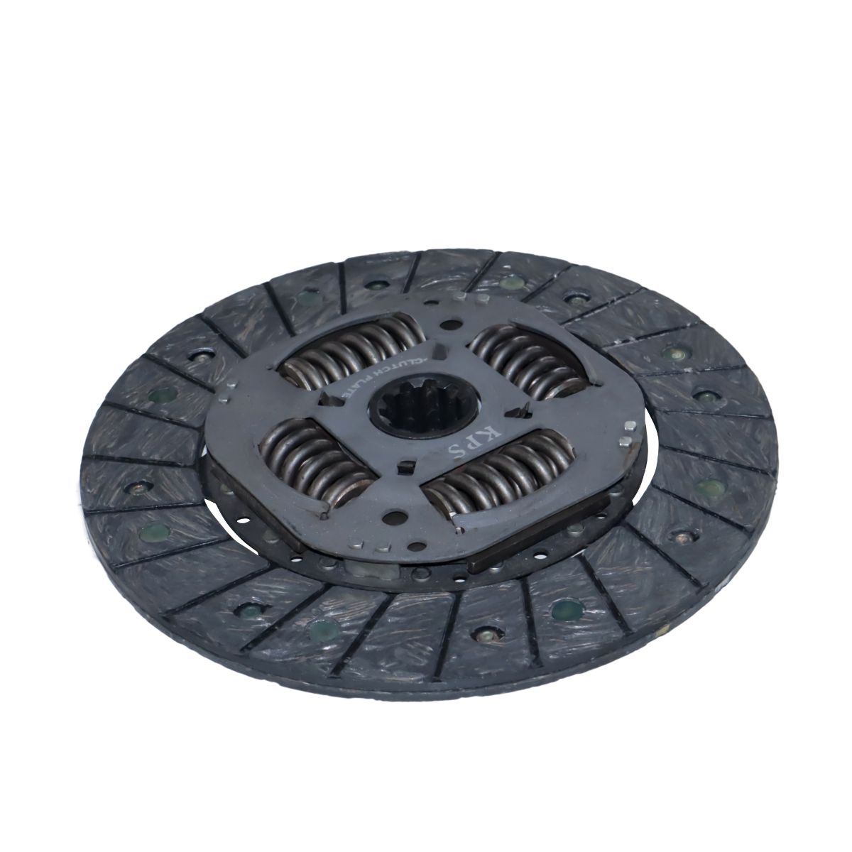 CLUTCH PLATE BOLERO HEAVY