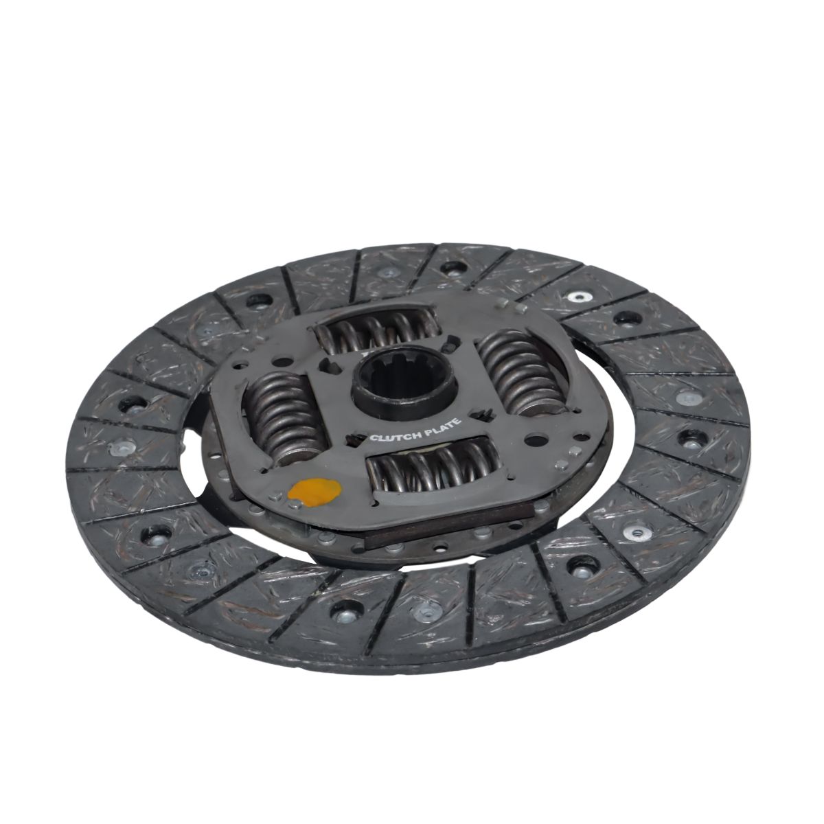 CLUTCH PLATE SCORPIO HEAVY