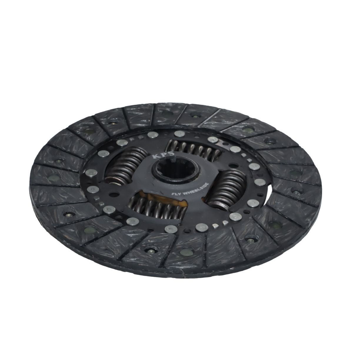 CLUTCH PLATE TATA 207 DI HEAVY