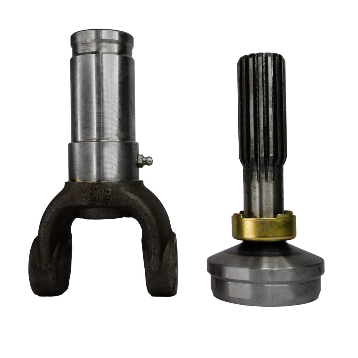 YOKE & TEETH MAHINDRA MAXX PIKUP REAR (71MM)