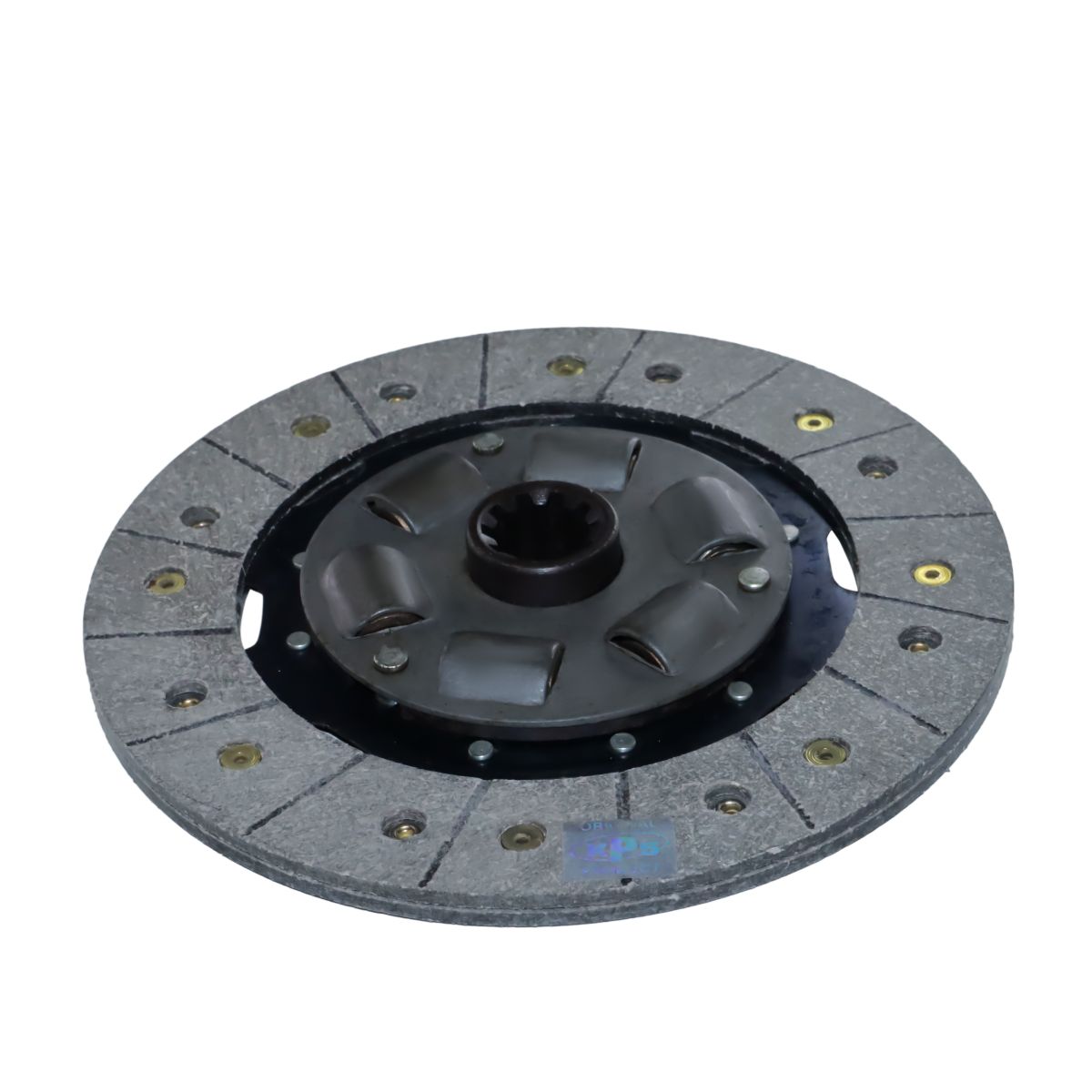 CLUTCH PLATE TATA SUMO / 207 DI
