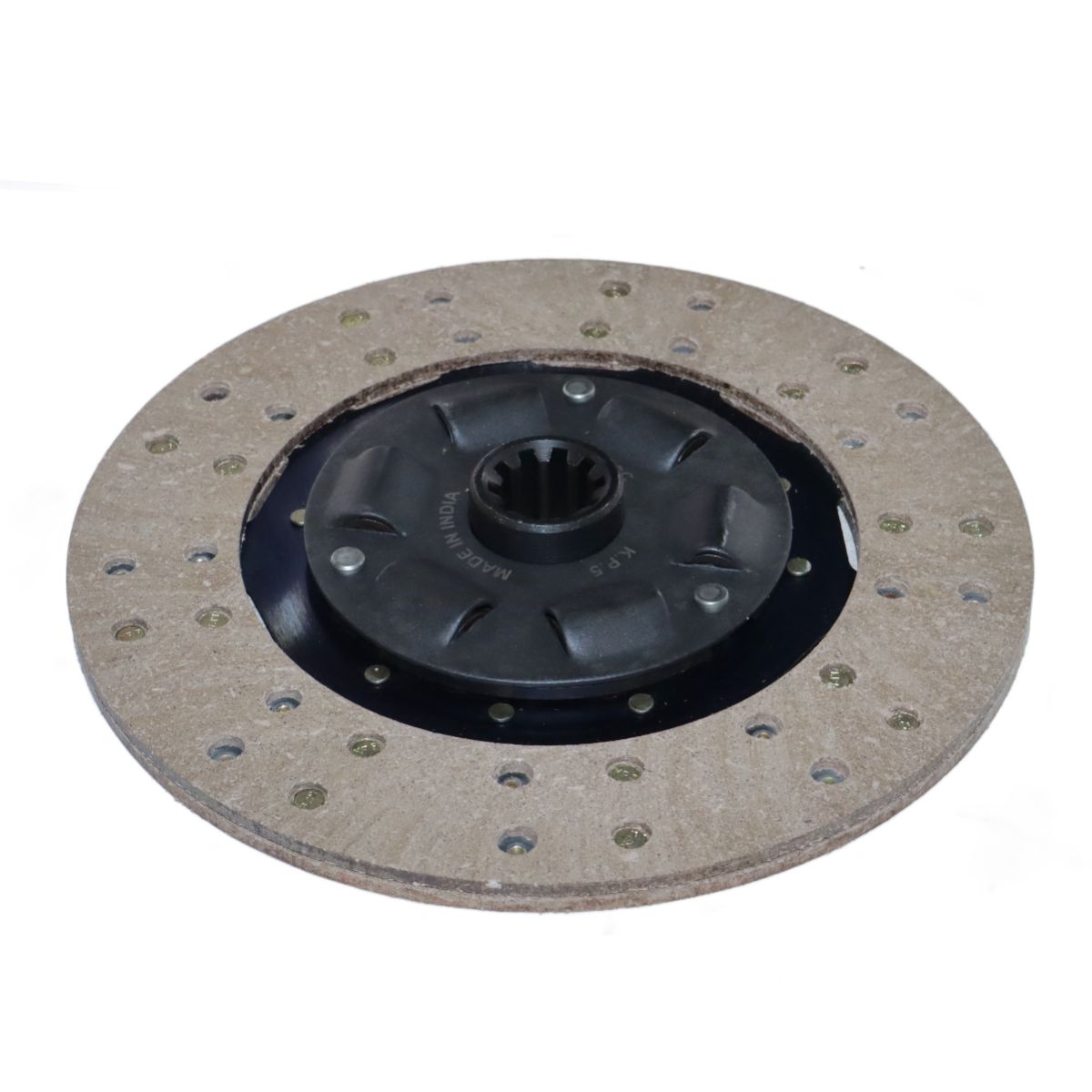 CLUTCH PLATE TATA 407