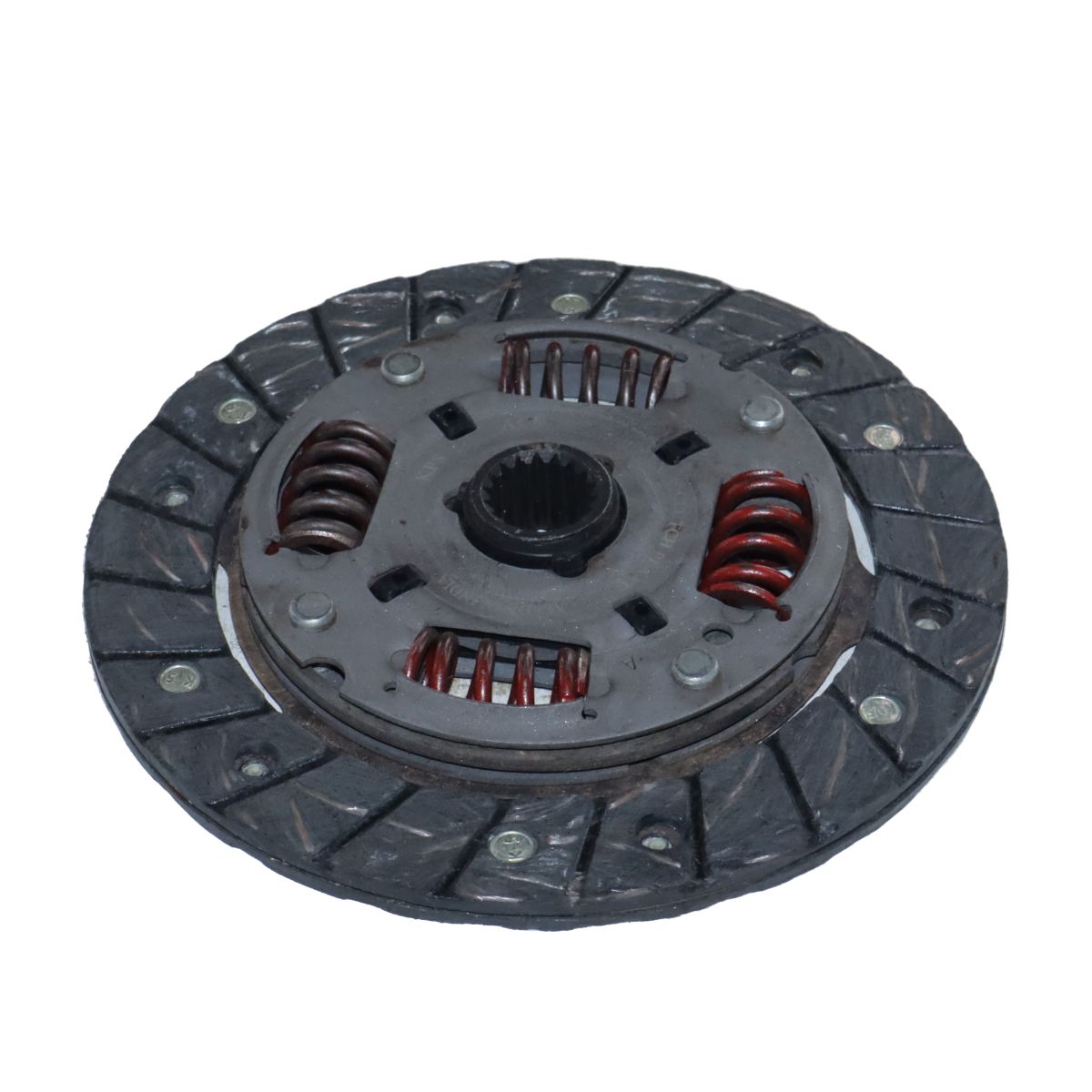 CLUTCH PLATE TATA ACE
