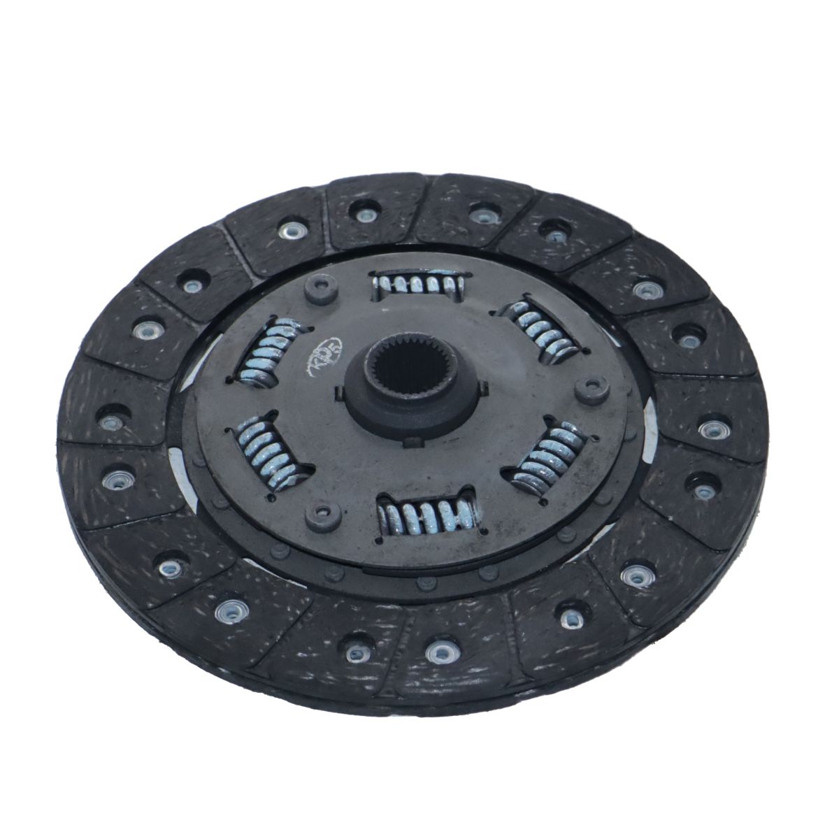 CLUTCH PLATE TATA ZIP / IRIS