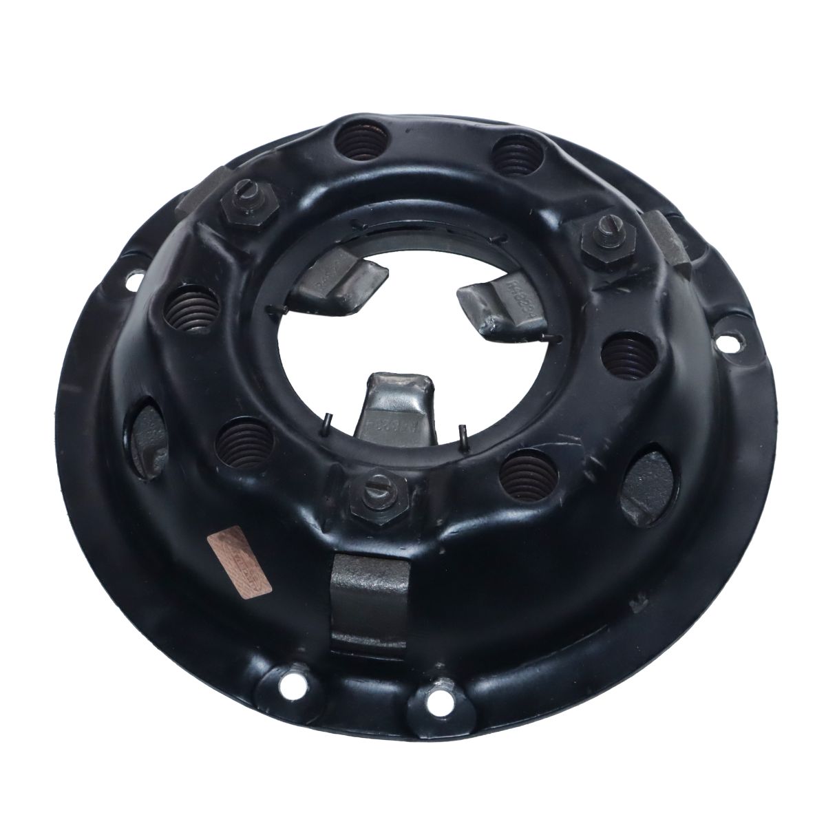 PRESSURE PLATE JEEP WILLY