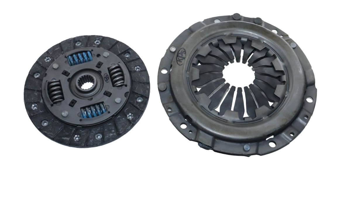 CLUTCH & PRESSURE MAHINDRA MAXXIMO