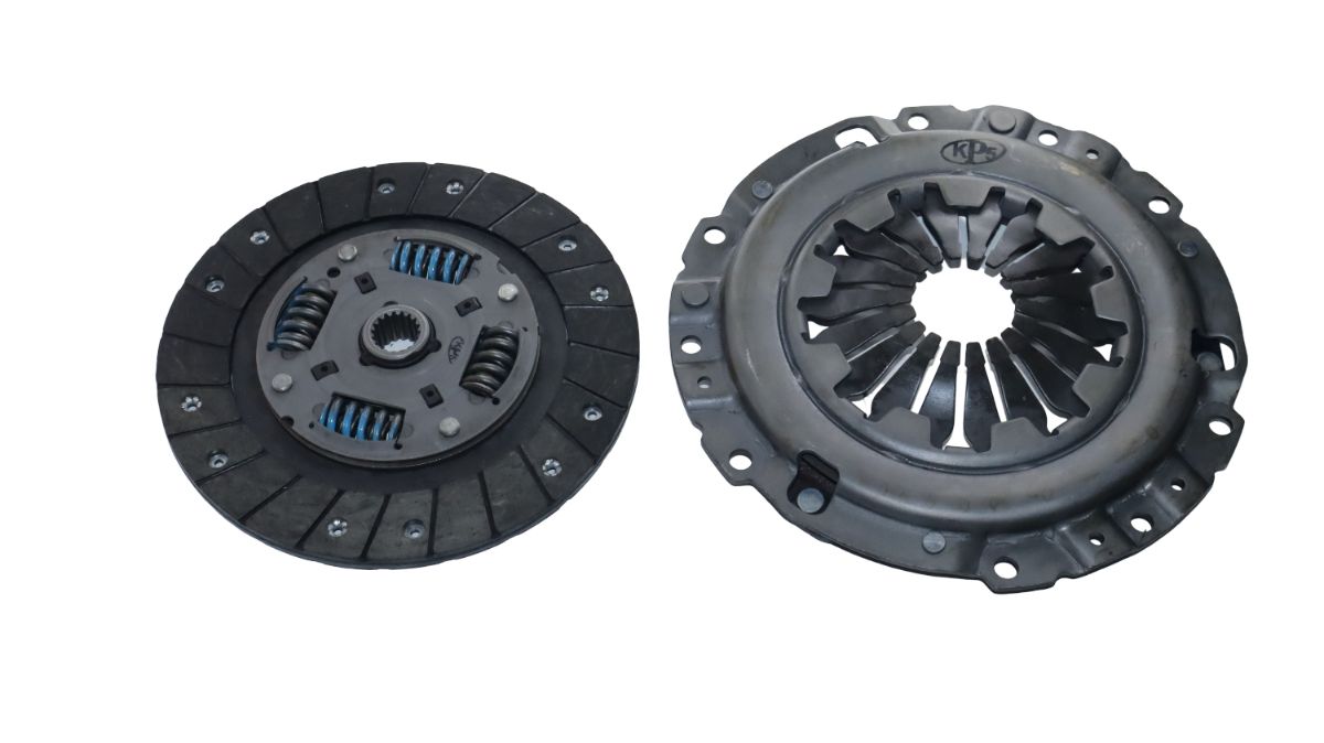 CLUTCH & PRESSURE MARUTI SUPER CARRY