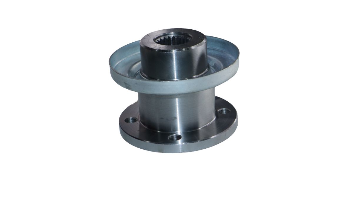 PINION COUPLING TATA ACE O/M 23 TEETH (47MM)