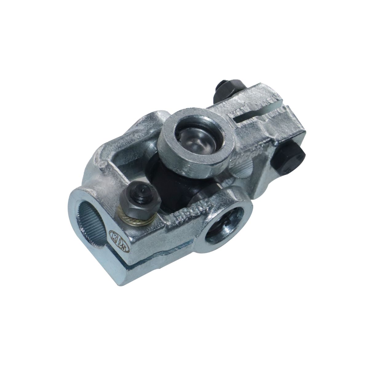 STEERING CROSS ASSEMBLY TATA SUMO / 407