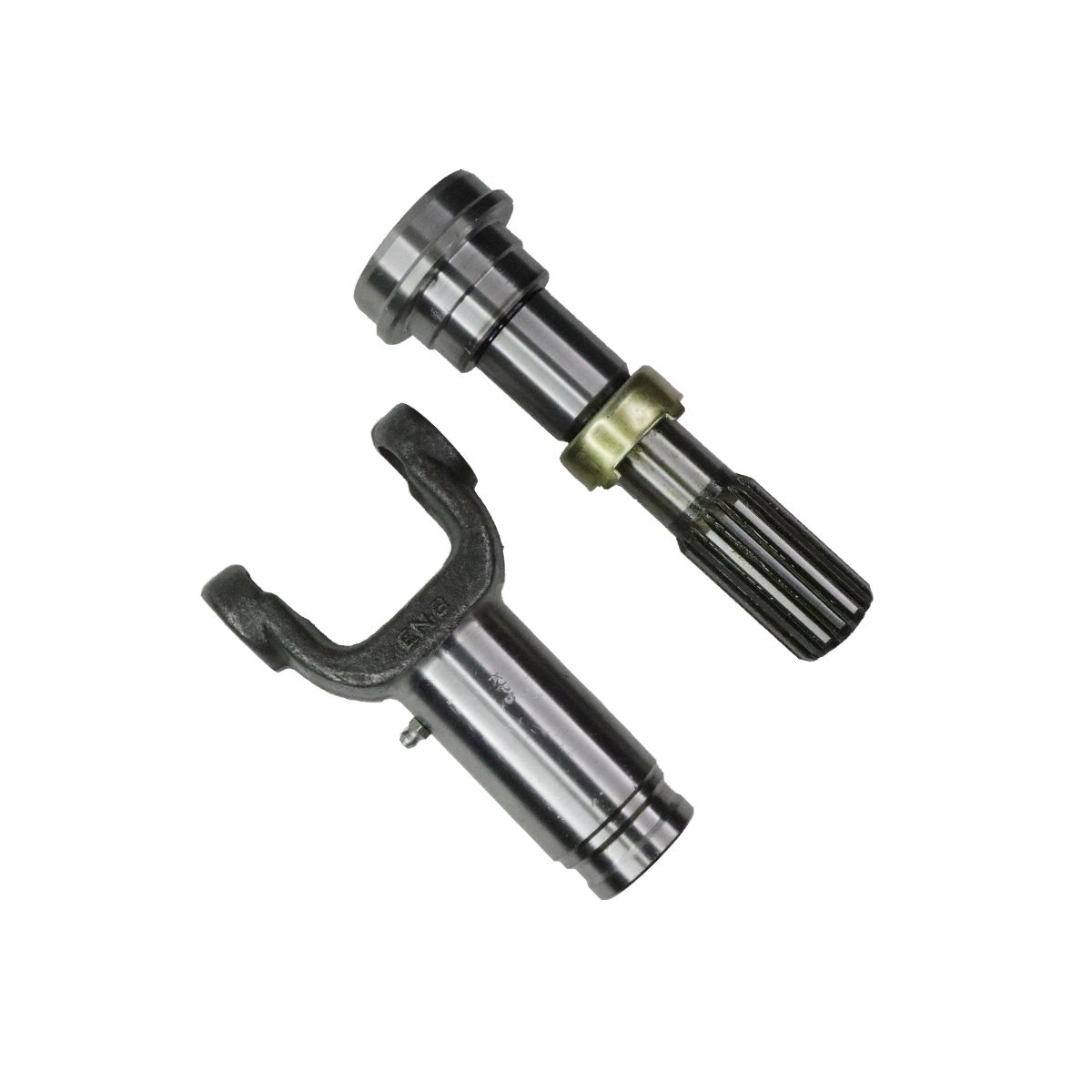 YOKE & TEETH CRUISER - MONETRUM SHAFT - 59.5MM
