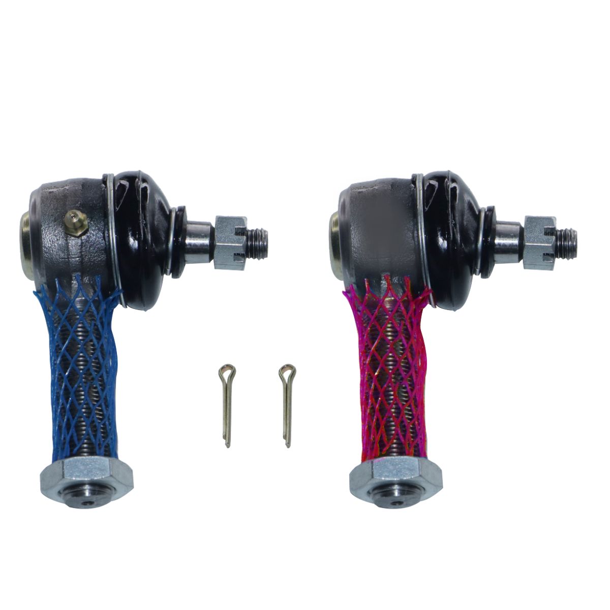TIE ROD END TATA 207 DI N/M