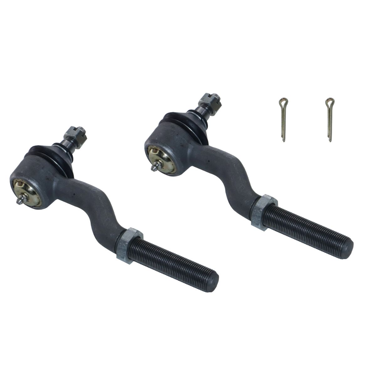 TIE ROD END ( DRAG LINK ROD ) TATA 207 DI N/M 18MM