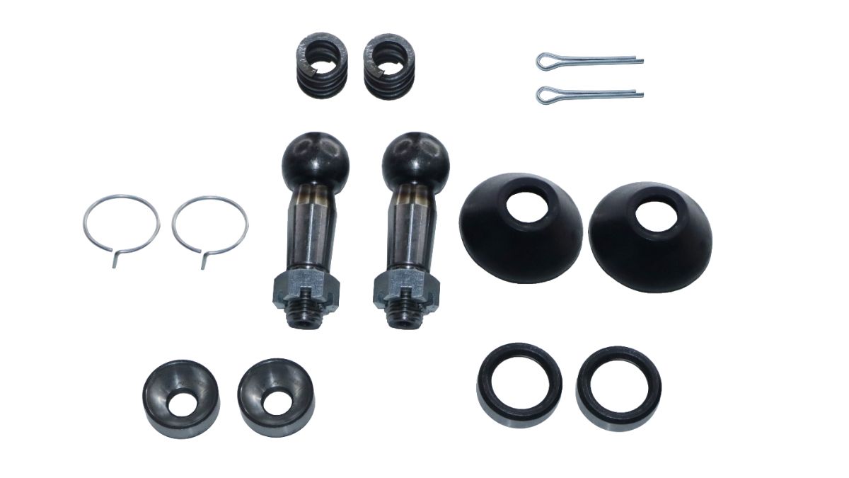 TIE ROD KIT TATA 207 DI (22 NO)