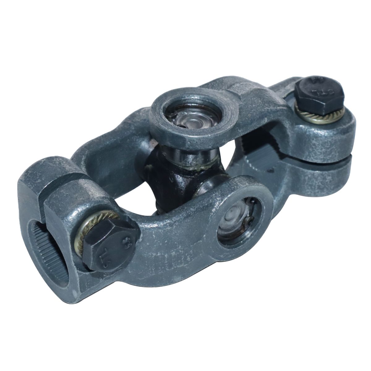 STEERING CROSS ASSEMBLY TATA 207 DI RX