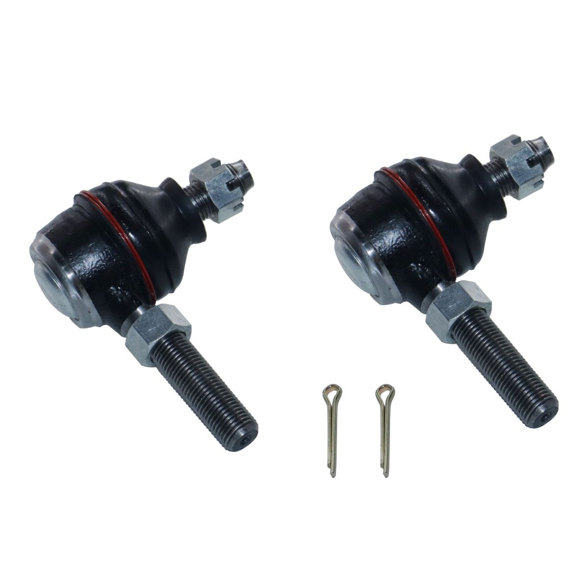 TIE ROD END MAHINDRA JEETO