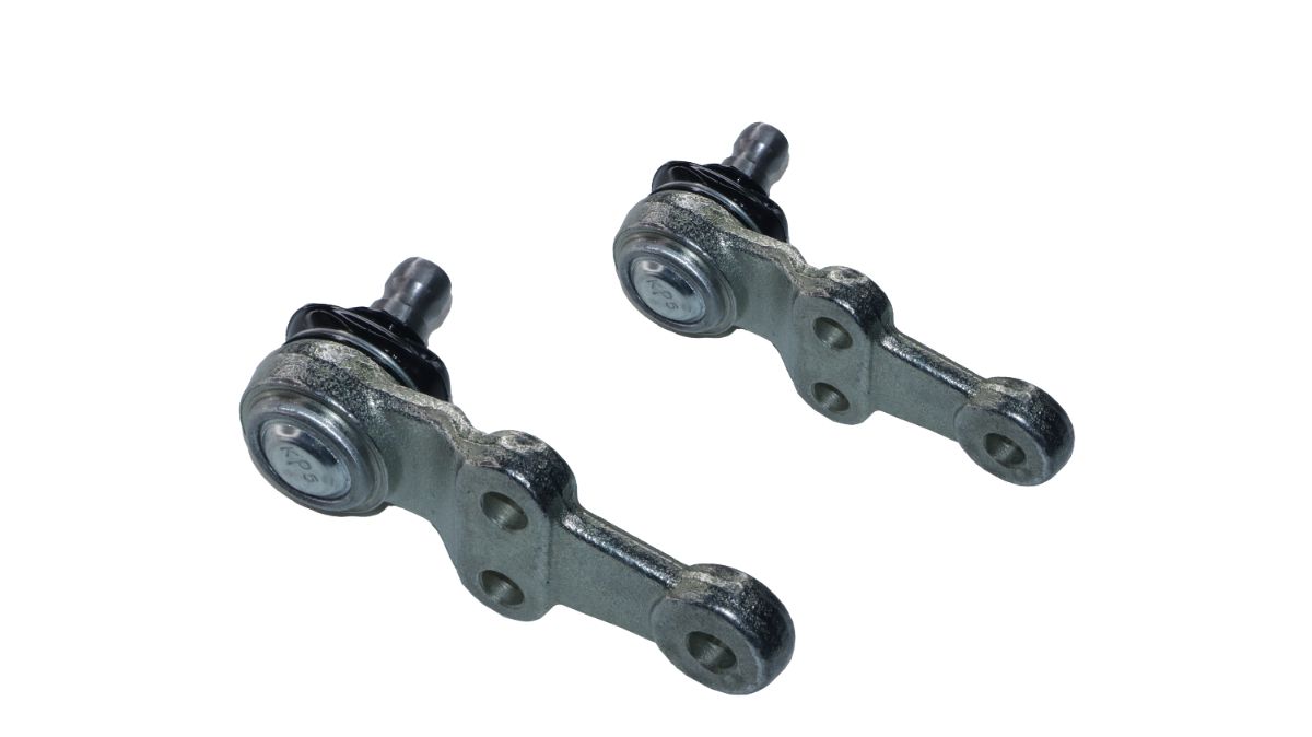 BALL JOINT MAHINDRA JEETO L+R