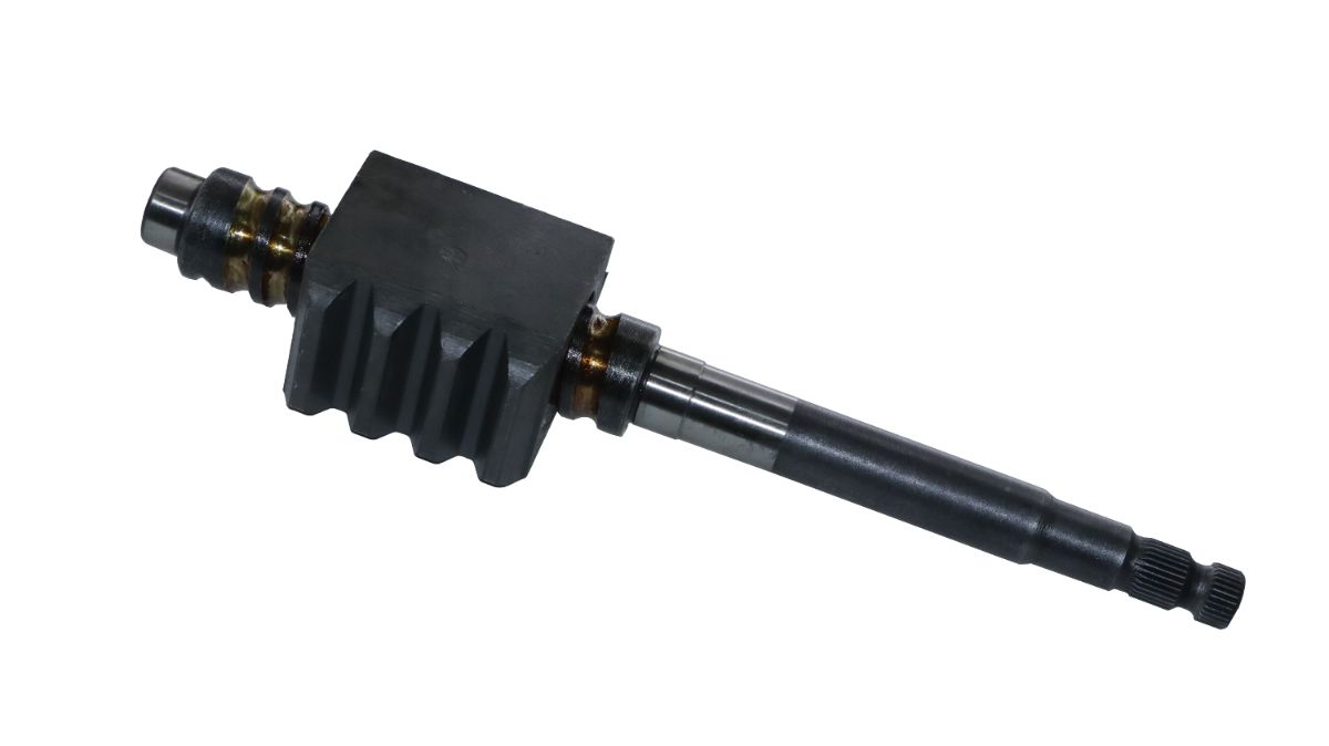STEERING WORM & NUT MAXXIMO / SUPRO 267MM