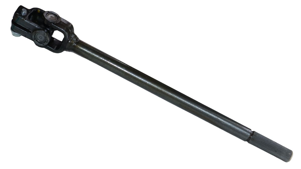 STEERING CROSS ROD MAH SUPRO