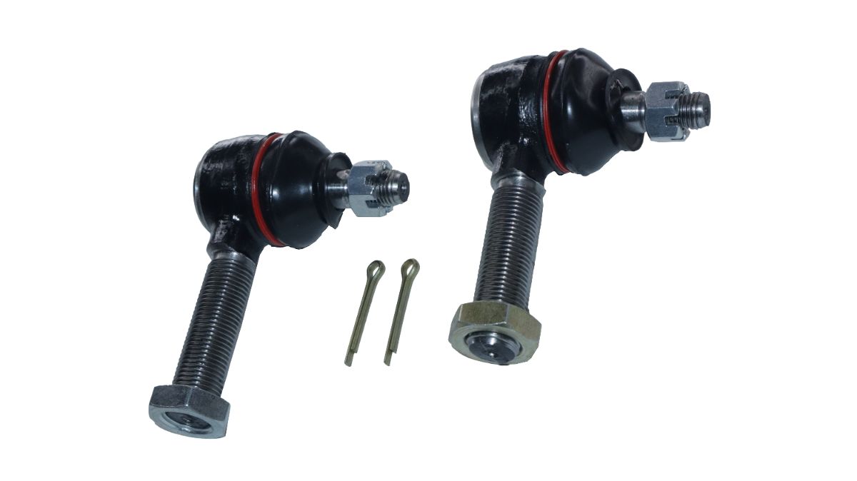 TIE ROD END MAHINDRA SUPRO