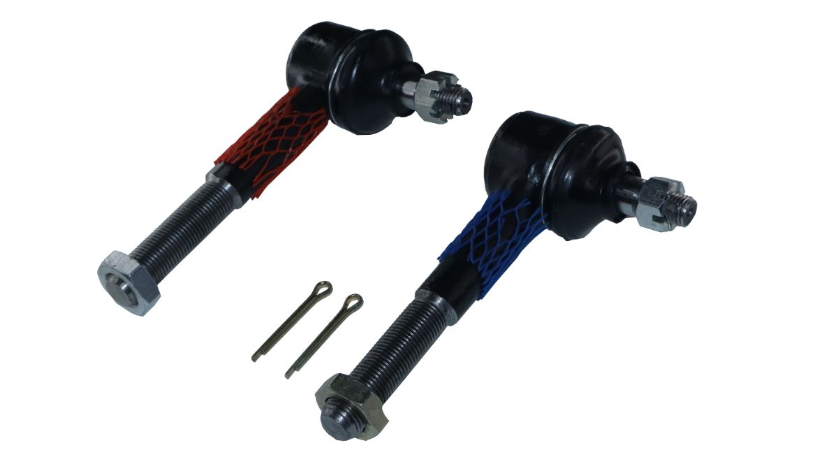 TIE ROD END TATA XENON