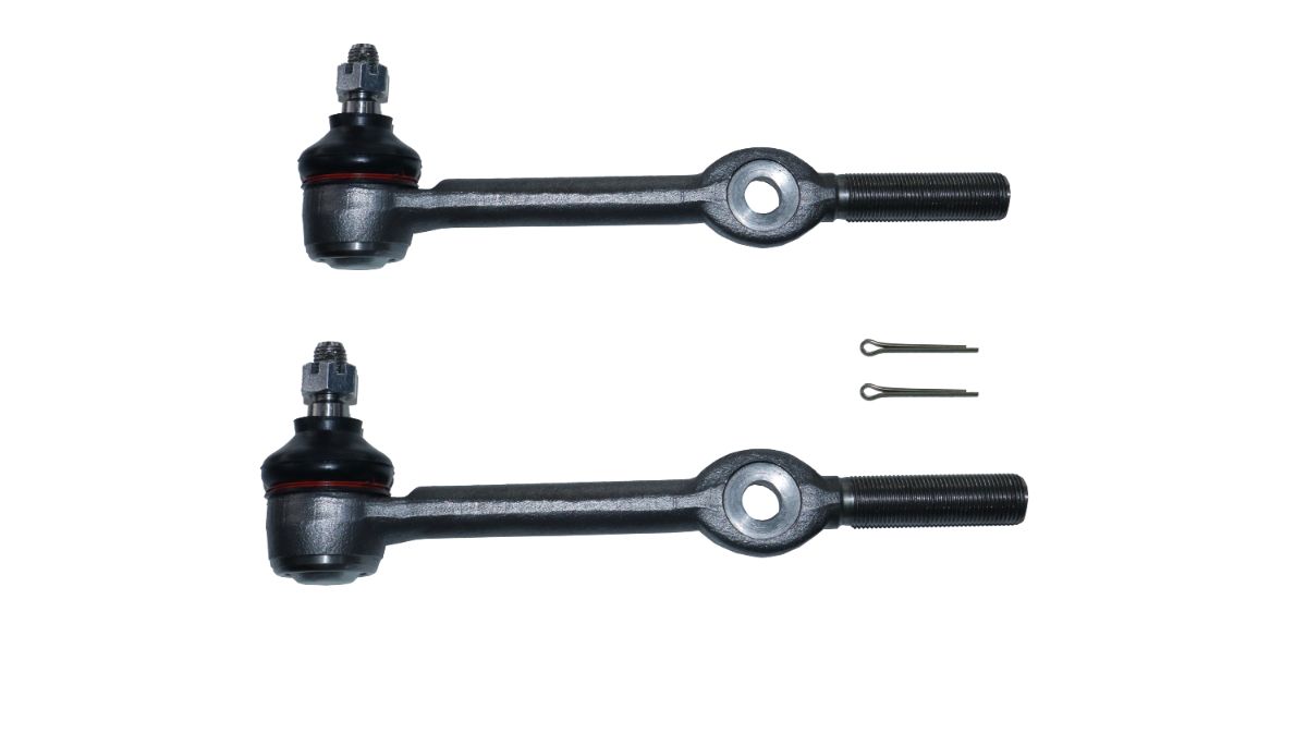 TIE ROD END ARMADA/PIKUP BIG ONLY