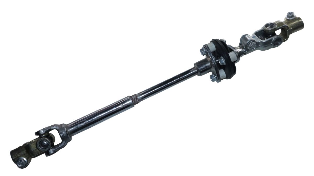 STEERING COLUMN ROD SCORPIO CRDE W/CROSS