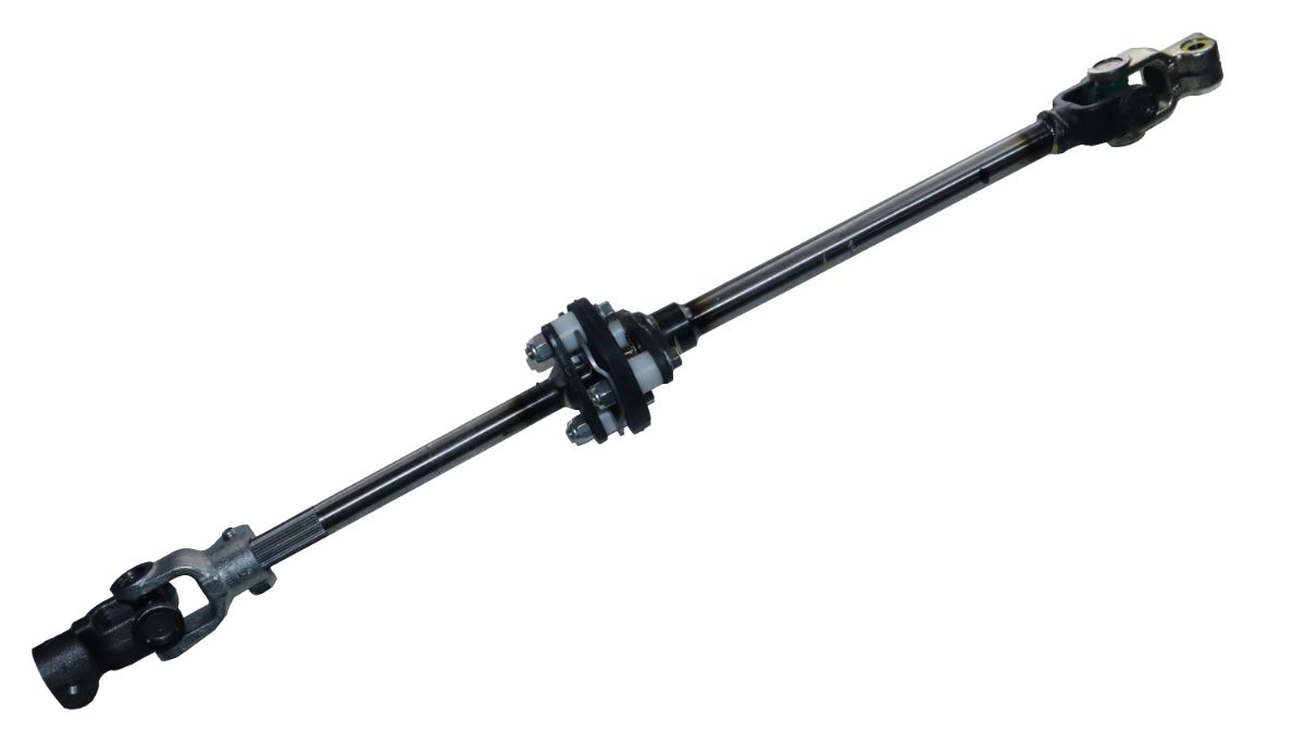 STEERING COLUMN ROD BOLERO W/CROSS