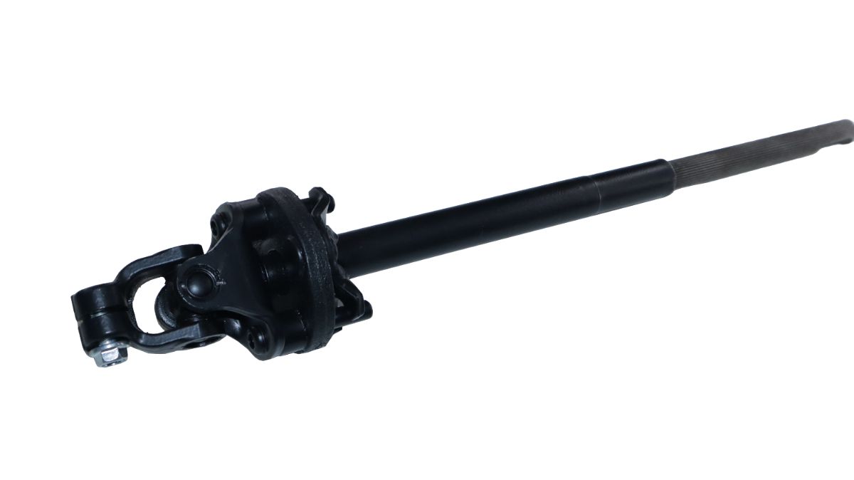 STEERING CROSS ROD TOYOTA INNOVA UPPER