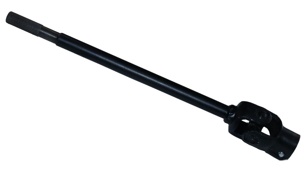 STEERING COLUMN ROD ONLY TOYOTA QUALIS MANUAL