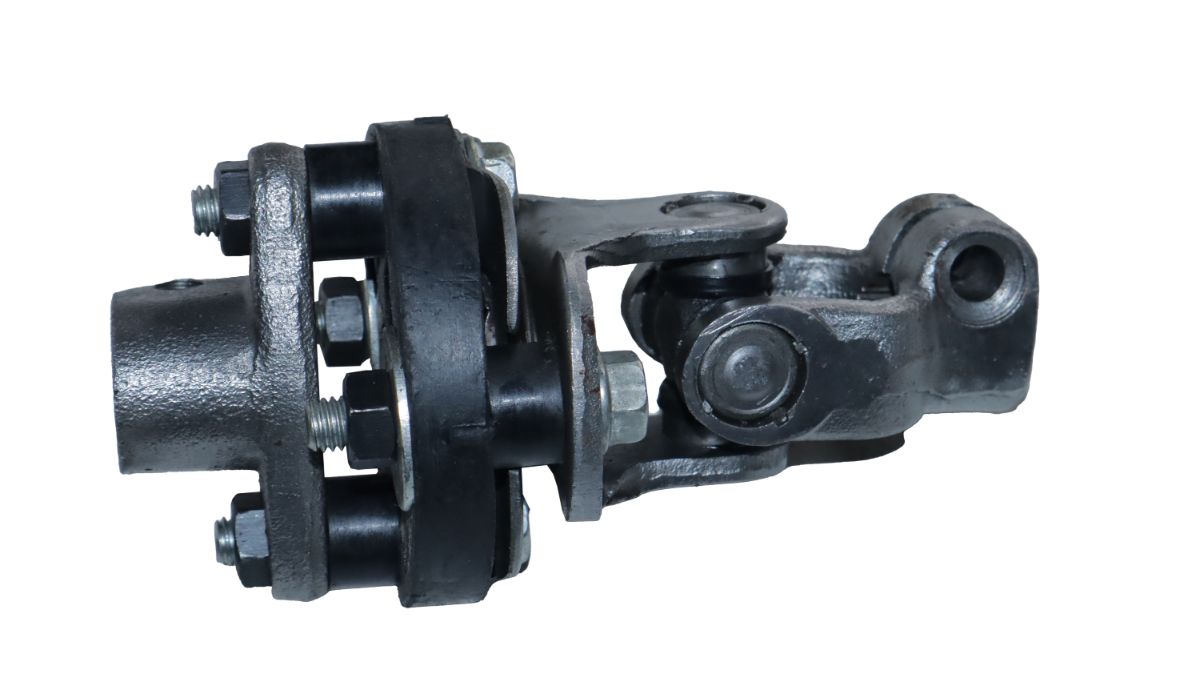 STEERING GUTCHA TOYOTA QUALIS