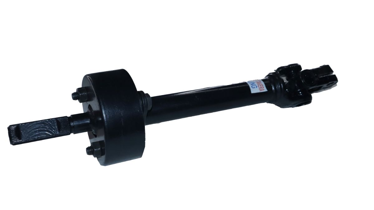 STEERING CROSS ROD TAVERA
