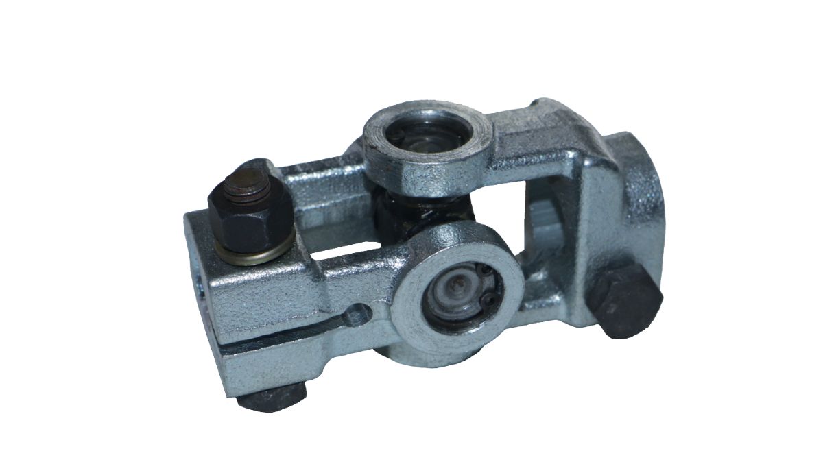 STEERING CROSS ASSEMBLY ARMADA/MARSHAL O/M 8 MM HOLE BOTH SIDE