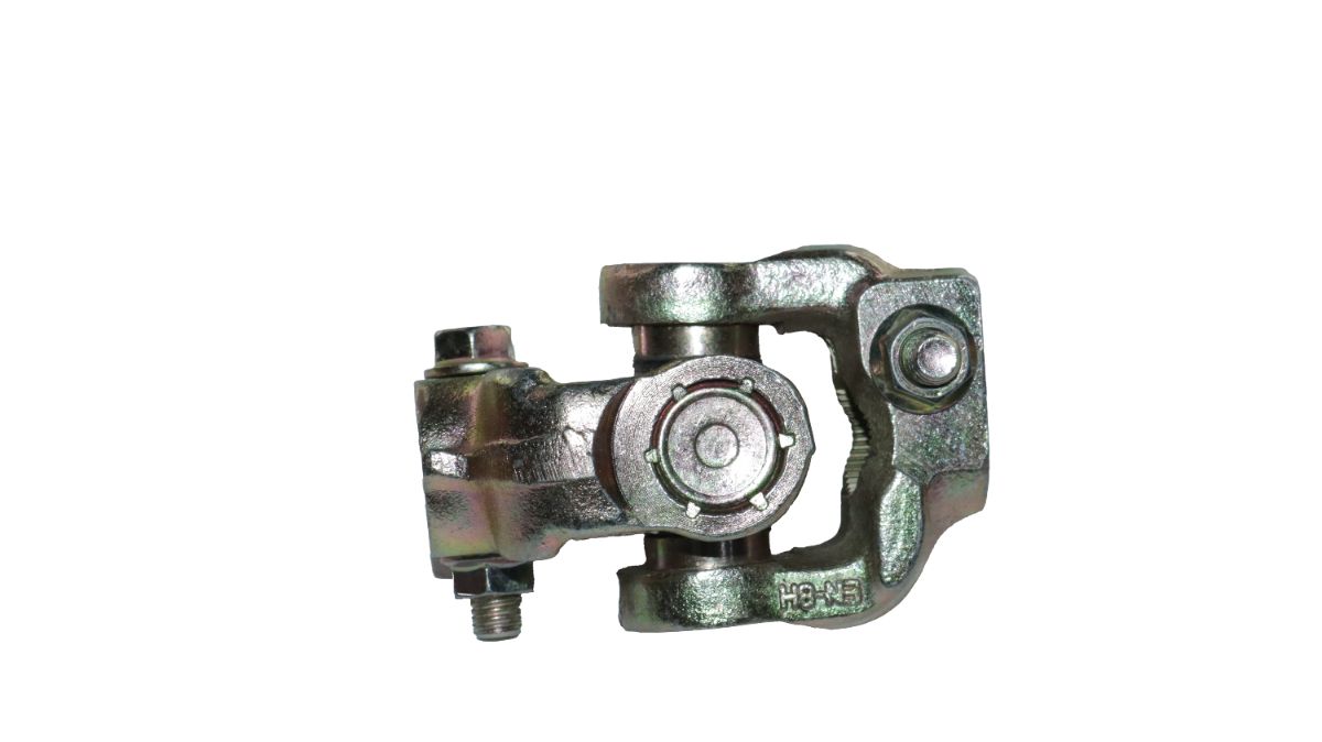 STEERING CROSS ASSEMBLY UTILITY / PIKUP 10MM HOLE BOTH SIDE
